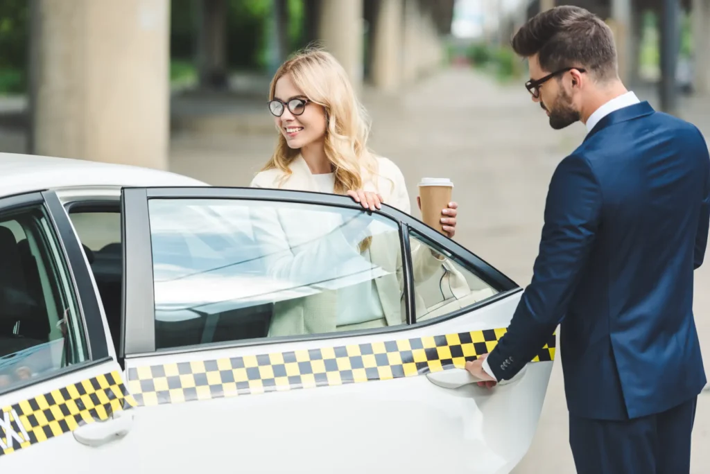 Saudi's Premier Luxury Chauffeur Service Insights