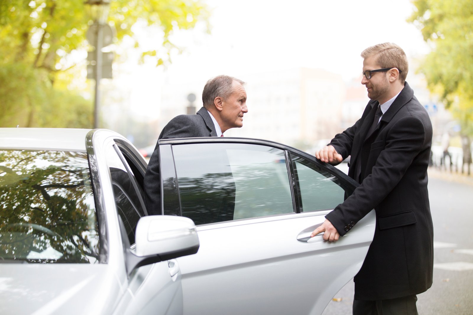 Can a Tourist Rent a Car in Saudi Arabia?