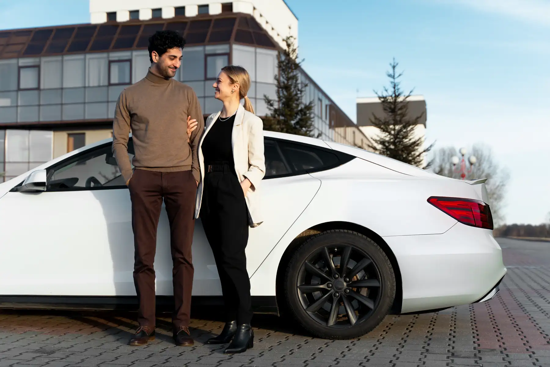 Affordable chauffeur services for daily commutes in Riyadh: Commute in Style