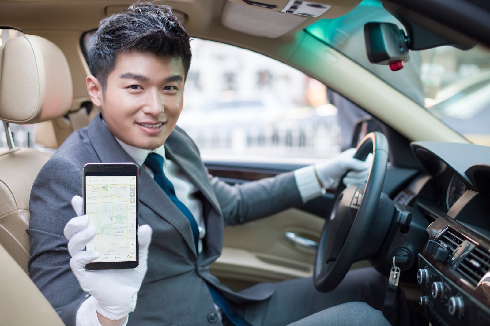 Affordable Long Term Chauffeur Services in Riyadh: Ultimate Comfort