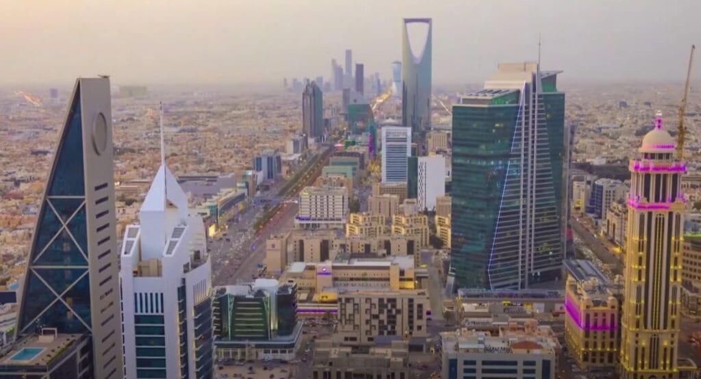 Explore Riyadh