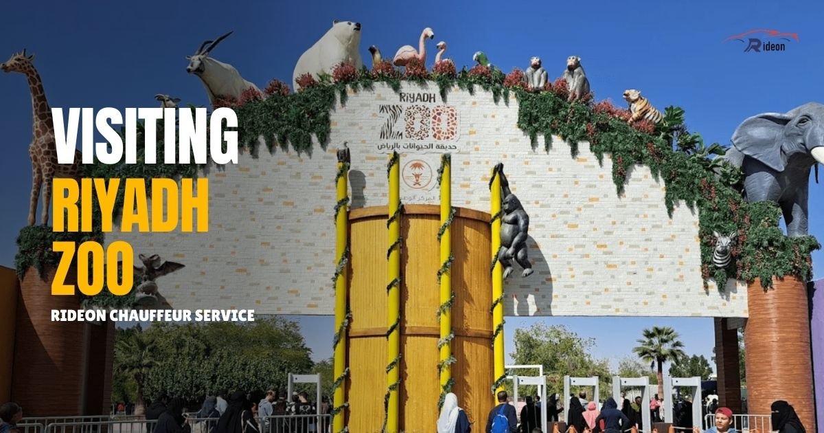 Visiting Riyadh Zoo: A Must-Visit Attraction in Saudi Arabia