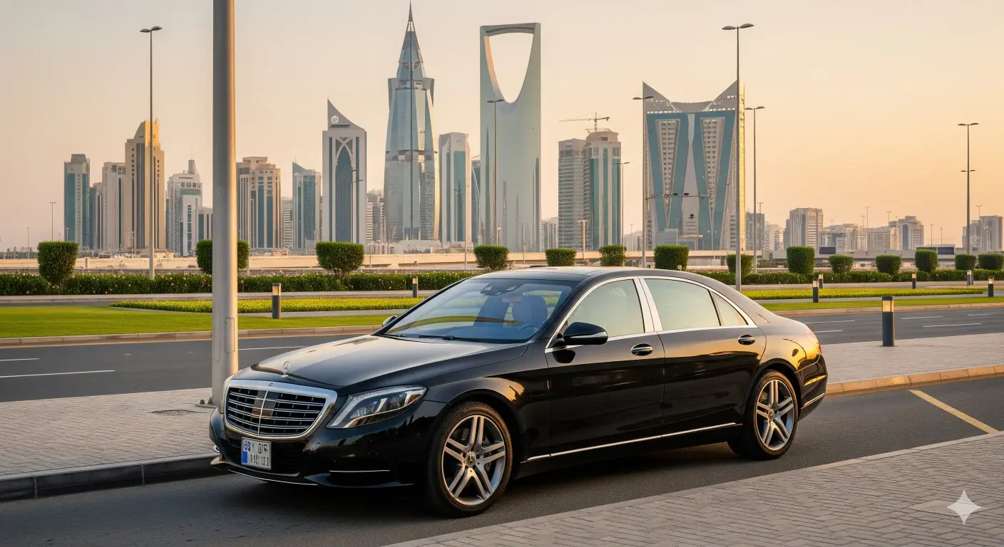 The Essential Visitor's Guide to the Global Health Exhibition 2025 in Riyadh