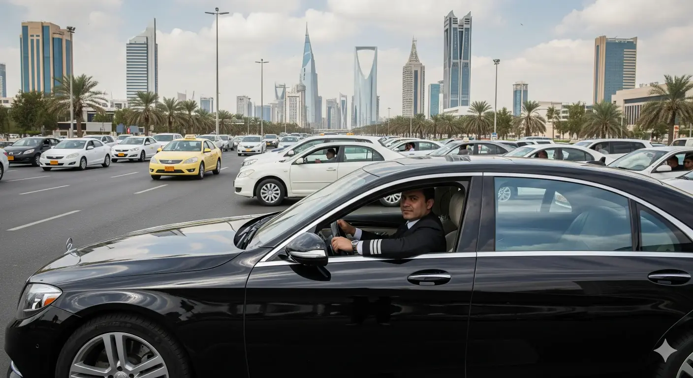 How a Private Chauffeur Ensures You Arrive on Time for GHE 2025